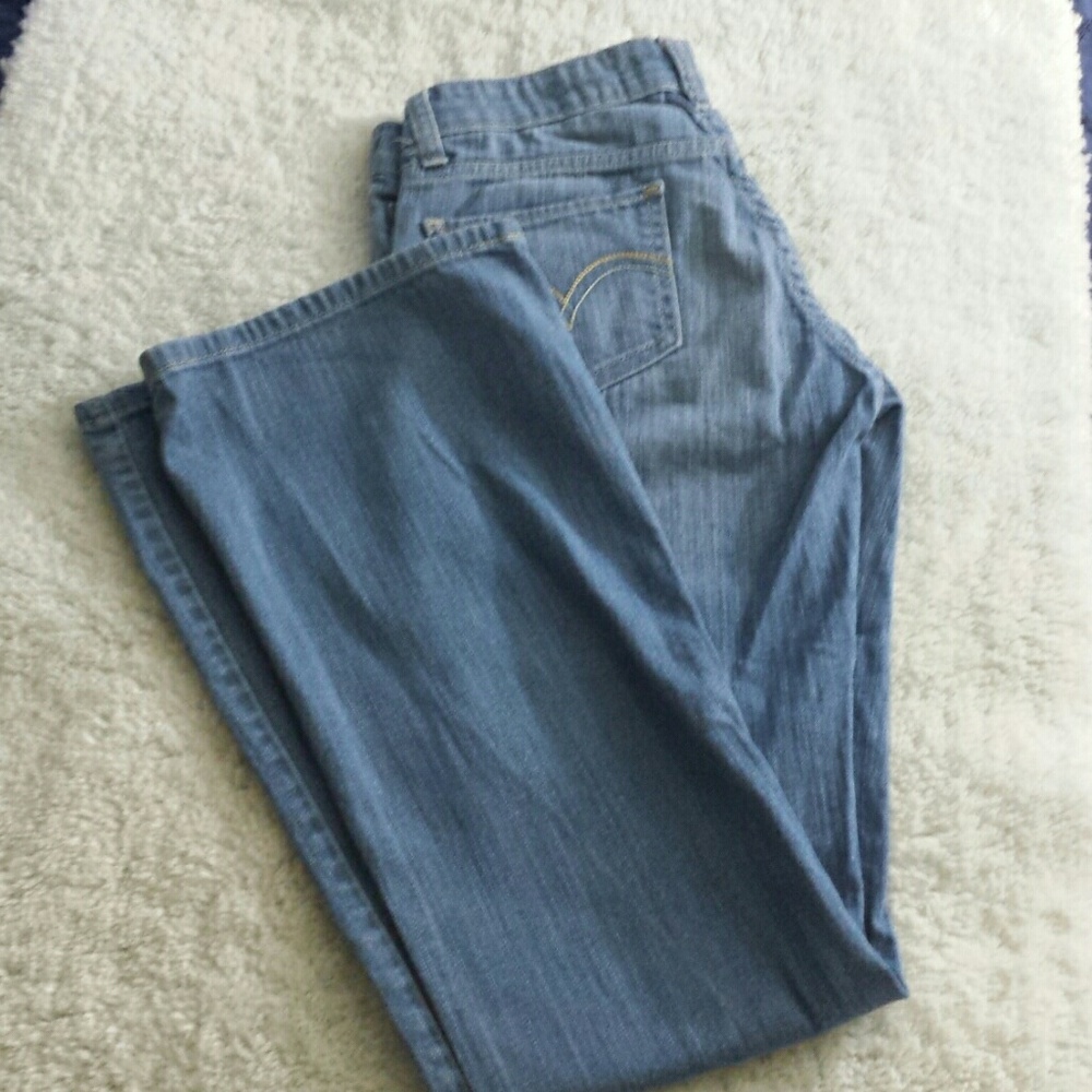 Levis Jeans